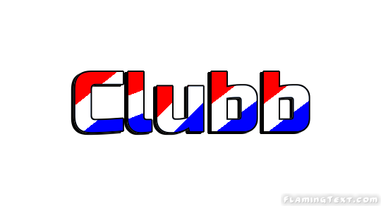 Clubb City