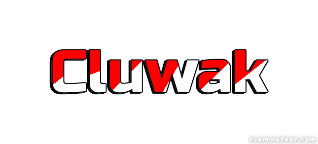 Cluwak City