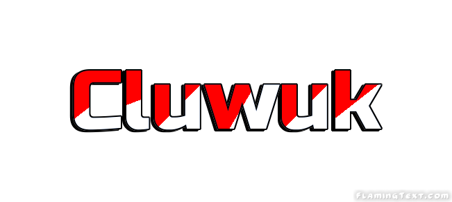 Cluwuk Ville