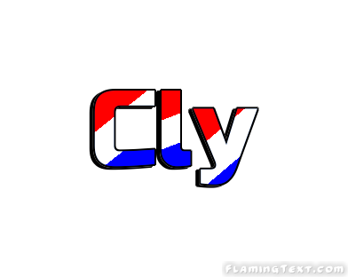 Cly 市