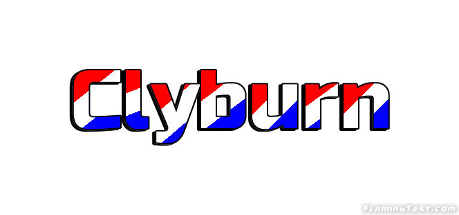 Clyburn City
