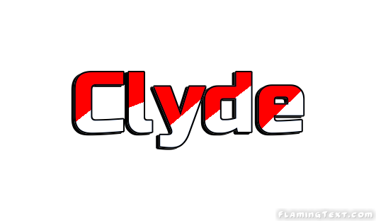 Clyde City