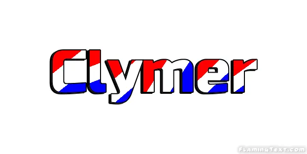 Clymer 市