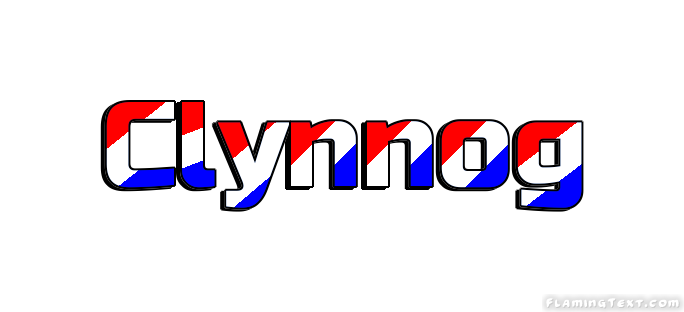 Clynnog город