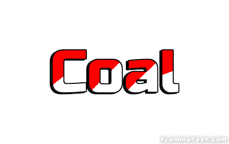 Coal город
