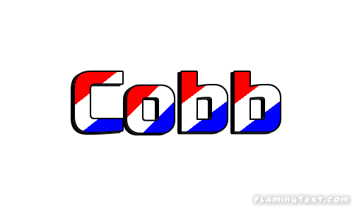 Cobb 市