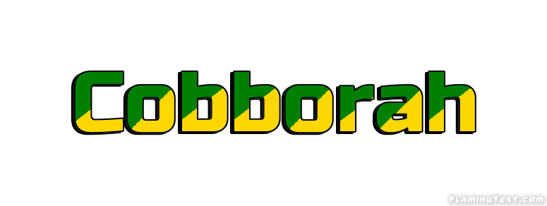 Cobborah Ville