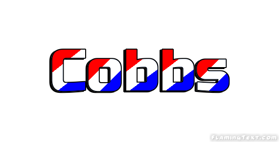 Cobbs Stadt