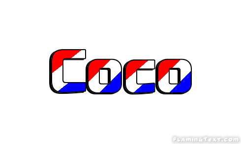 Coco مدينة