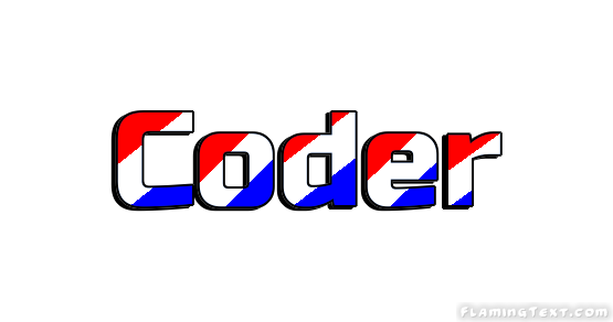 Coder Stadt