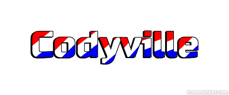 Codyville City