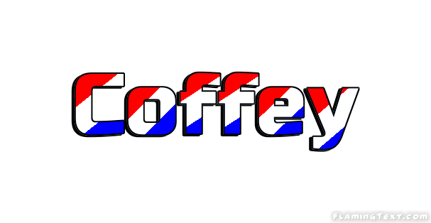 Coffey город