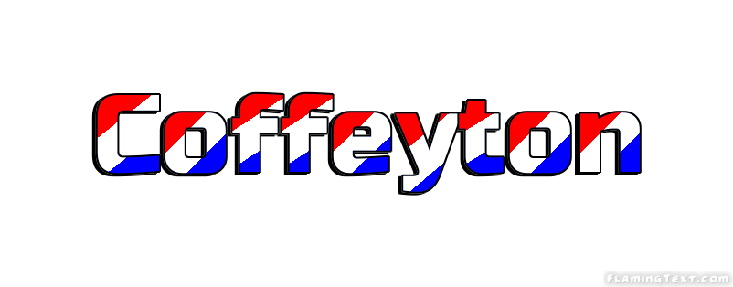 Coffeyton City
