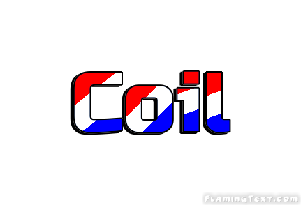 Coil Stadt