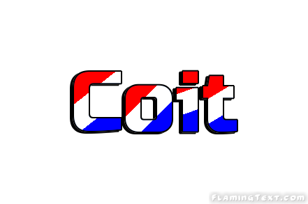 Coit Ville