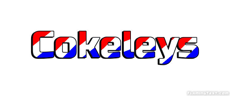 Cokeleys Stadt