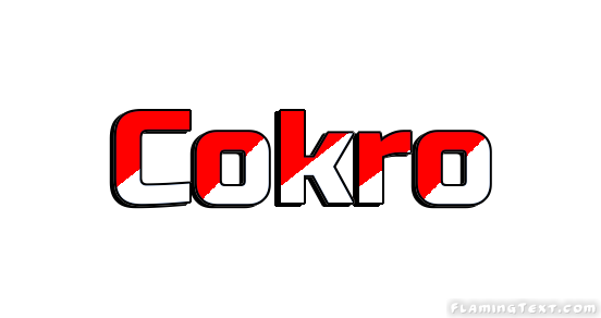 Cokro Ville