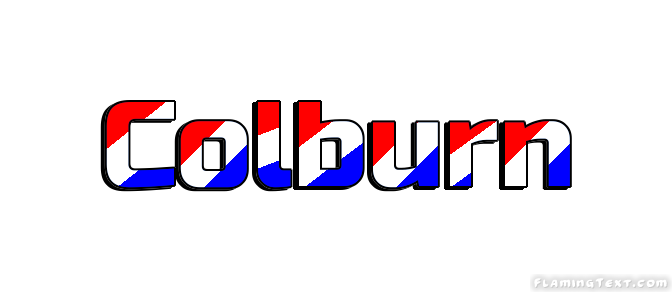 Colburn Ville