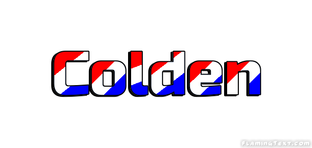 Colden 市