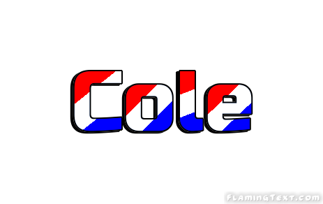 Cole Ville
