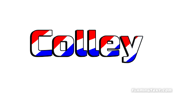 Colley город