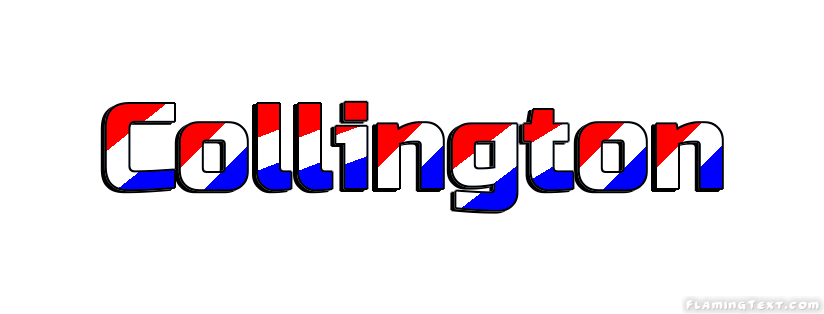 Collington 市