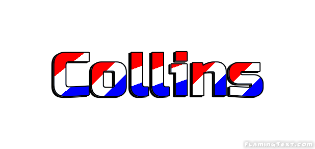 Collins Ciudad