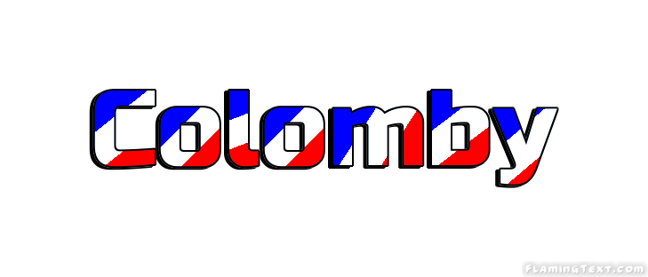 Colomby Ciudad