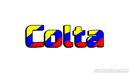 Colta City
