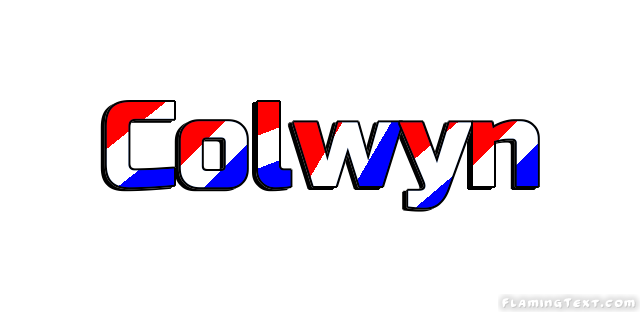 Colwyn Ville