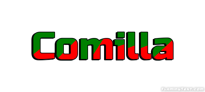Comilla City