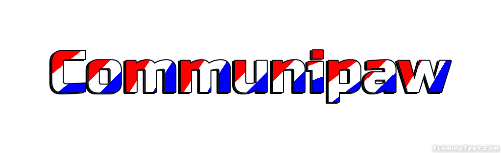 Communipaw City