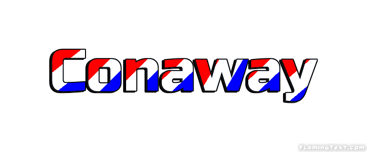 Conaway مدينة