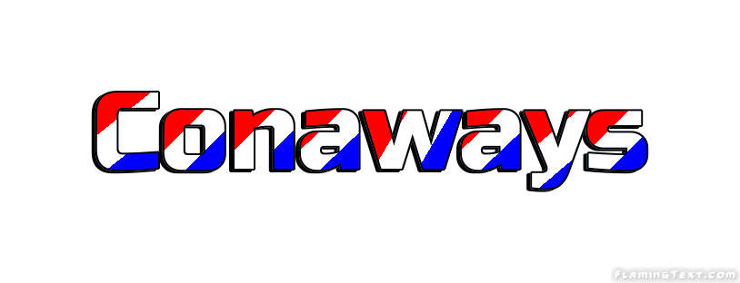 Conaways 市