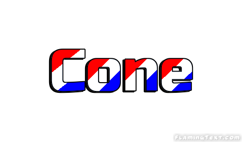 Cone مدينة