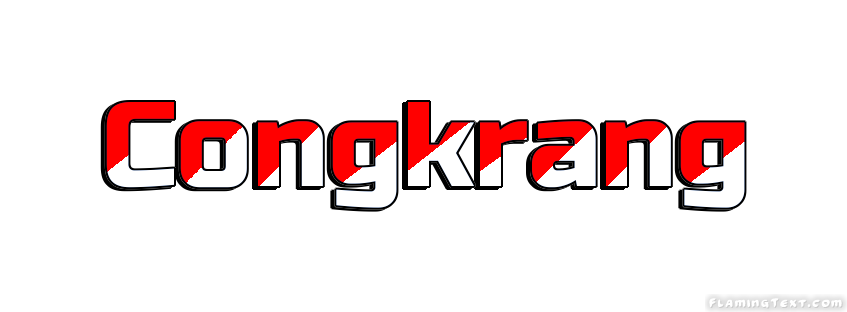 Congkrang Ville