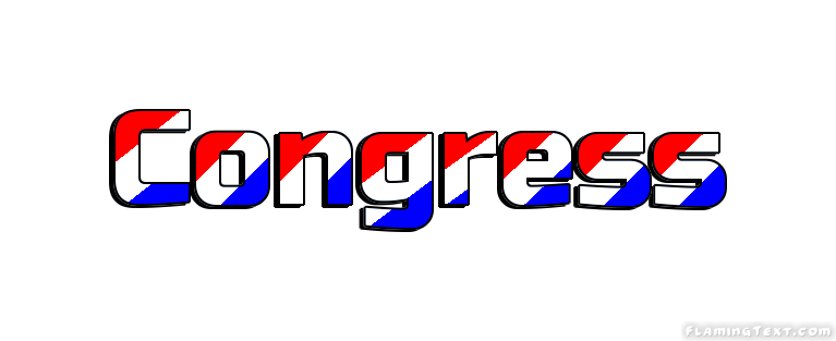 Congress город