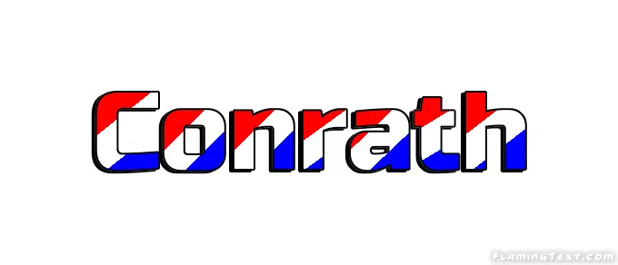 Conrath 市