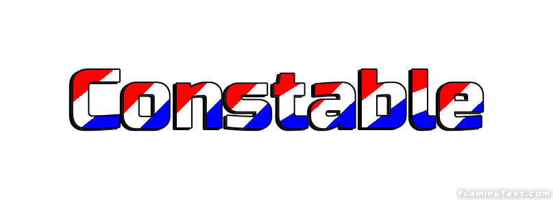 Constable Stadt