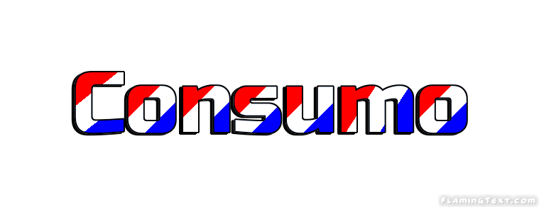 Consumo مدينة