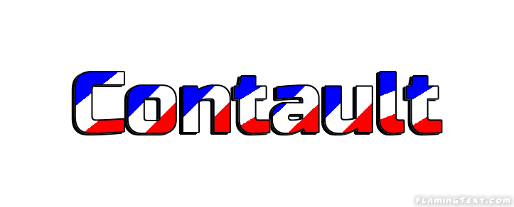 Contault 市