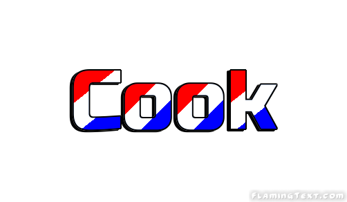 Cook 市