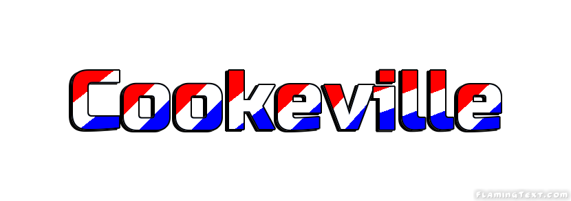 Cookeville город