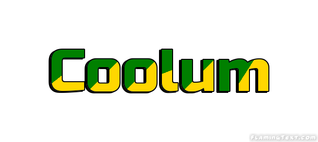 Coolum City