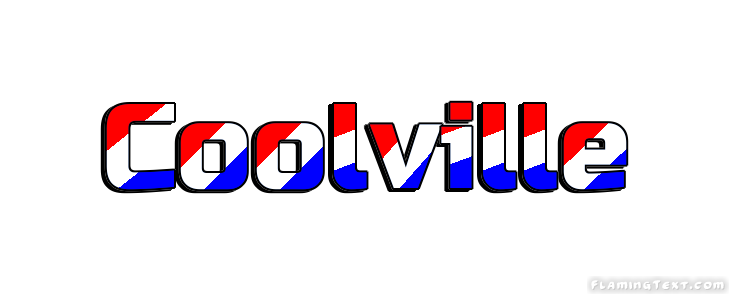 Coolville 市