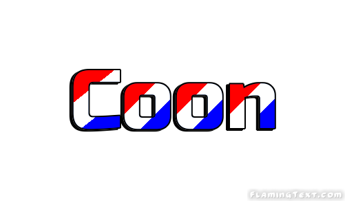 Coon город