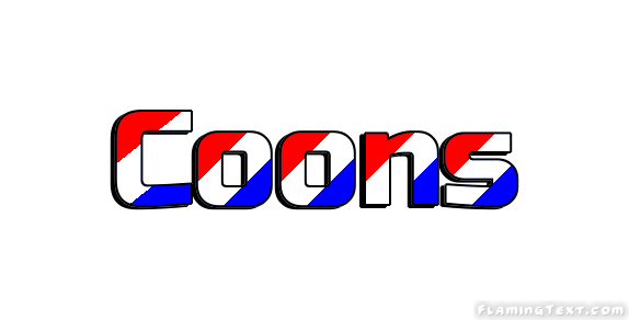 Coons город