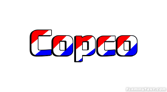 Copco City