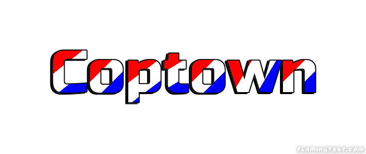 Coptown City