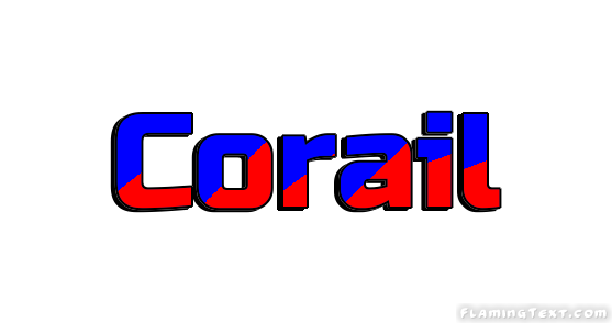 Corail City